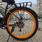 Электровелосипед Kugoo Kirin V3