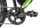 Электровелосипед Eltreco XT 800 new