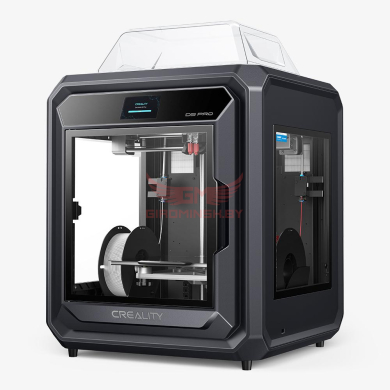 Купить 3D принтер Creality Sermoon D3 Pro