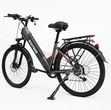 электровелосипед avm grand 26 - купить недорого