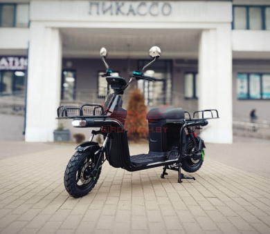 Купить Электроскутер IKINGI XC2