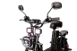 Электровелосипед Syccyba MONSTER 60V 21AH Электровелосипед Syccyba MONSTER 60V 21AH
