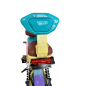 Электроскутер Skyboard Piter 500W
