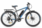 Электровелосипед Eltreco XT 800 new