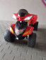 Детский квадроцикл ELECTRIC TOYS QUAD PRO LUX