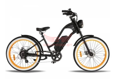 электровелосипед michael blast vacay beach lo - купить недорого