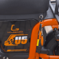 Электроскутер Kugoo U5 45AH