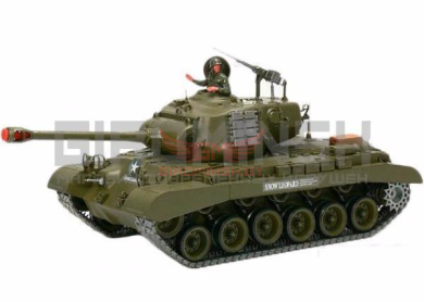 Купить Радиоуправляемый танк Snow Leopard 1:16 (3838-1 Pro)