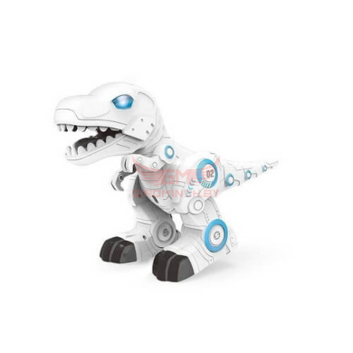 Купить Робот динозавр на радиоуправлении Smart Dino 28312