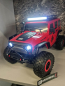 Радиоуправляемая модель WLtoys 104311 4WD 1/10 Коллекторная