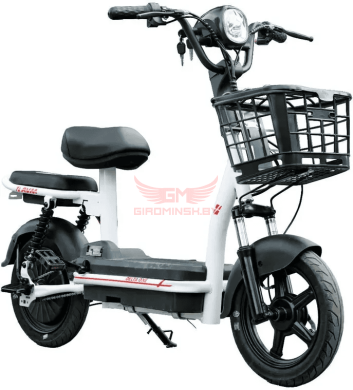 Купить Электроскутер AVM Delta One