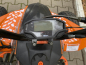 Квадроцикл EGL Madix R8 125CC