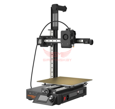 Купить 3D принтер Kingroon KP3S Pro V2