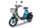 Электровелосипед Minako Titan 40 Ah 18R