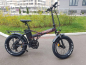 Электровелосипед Cyberbike 500W USA Электровелосипед Cyberbike 500W USA