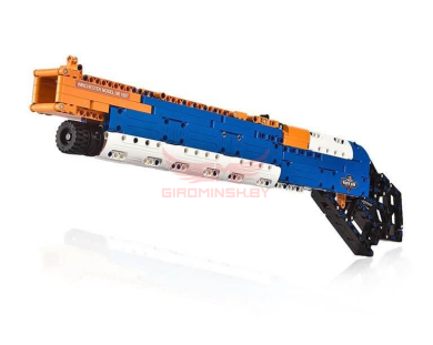 Купить Конструктор CaDa Дробовик C81004W