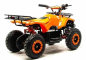Детский квадроцикл Motoland ATV E009 1000Вт Детский квадроцикл Motoland ATV E009 1000Вт