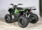 Квадроцикл ATV Regulmoto HAMMER 125