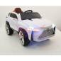Детский электромобиль RiverToys Lexus E111KX (автокраска)