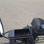 Трицикл IKINGI M12 Pro New 2025