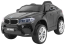 Электромобиль BMW X6 LUX автокраска