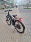 Электровелосипед Syccyba H3 Электровелосипед Syccyba H3