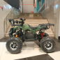 Электроквадроцикл GM V1