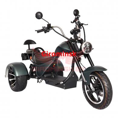 Купить Трицикл SKYBOARD TRIKE CHOPPER-4000 PRO FAST
