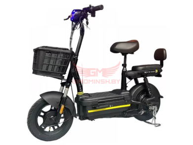 Купить Электроскутер IKINGI XC1