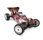 Автомобиль на радиоуправлении Wltoys 104001 1/10