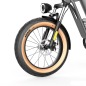Электровелосипед COSWHEEL M20 20 Ah