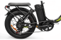 Электровелосипед MOTIKO MF1