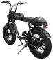 Электровелосипед IKINGI Super73 Электровелосипед IKINGI Super73