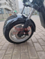 Электроскутер Skyboard Don BR30 3000W