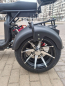Трицикл IKINGI X12 TRIKE PRO