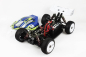 Радиоуправляемая автомодель ZRB-1 Buggy BX-8E 1:8 PRO V2