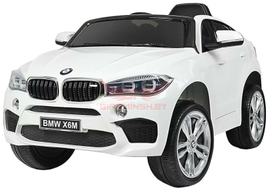 электромобиль bmw x6 lux 