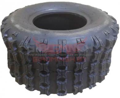 Купить Покрышка внедорожная для Citycoco 225/55-8 (18*9,5*8)