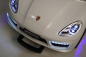 Детский электромобиль Porsche A444AA