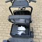 Трицикл грузо-пассажирский IKINGI SibTrike MAX Трицикл грузо-пассажирский IKINGI SibTrike MAX