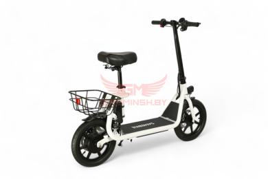 Электросамокат SameBike Comfort PRO 10 - купить в Минске и Беларуси