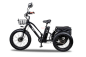 Электровелосипед Minako Trike Электровелосипед Minako Trike
