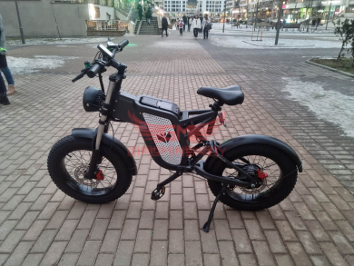 электровелосипед syccyba impulse на спицах 48v/20ah электровелосипед syccyba impulse на спицах 48v/20ah - купить недорого