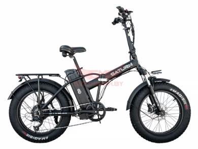 электровелосипед smart8 saturn - купить недорого