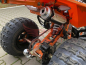 Квадроцикл EGL Madix R8 125CC