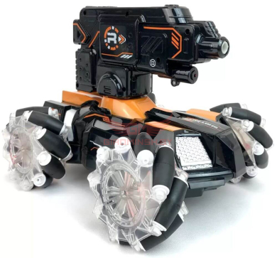 Купить Автомобиль на радиоуправлении LH-C029