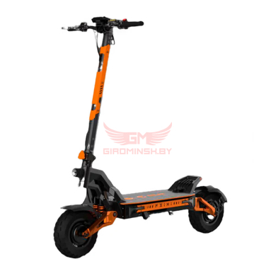 Электросамокат Kugoo Kirin G4 Pro - купить в Минске и Беларуси