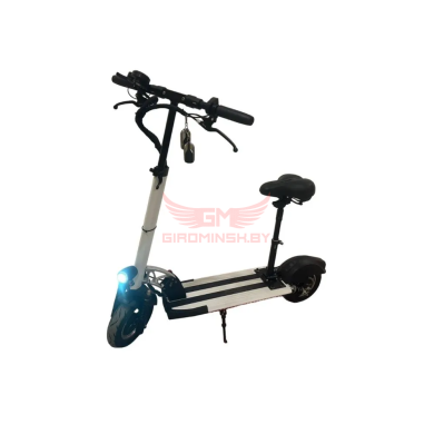 Электросамокат IKINGI M3 - купить в Минске и Беларуси