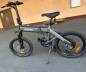Складной электровелосипед Xiaomi HIMO Z20 PRO
