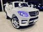 Детский электромобиль RiverToys Mercedes-Benz ML350 Детский электромобиль RiverToys Mercedes-Benz ML350